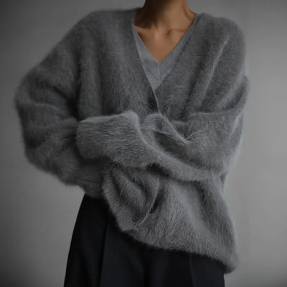 Nilea | Pull Oversize