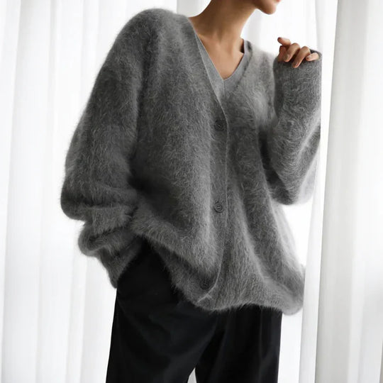 Nilea | Pull Oversize