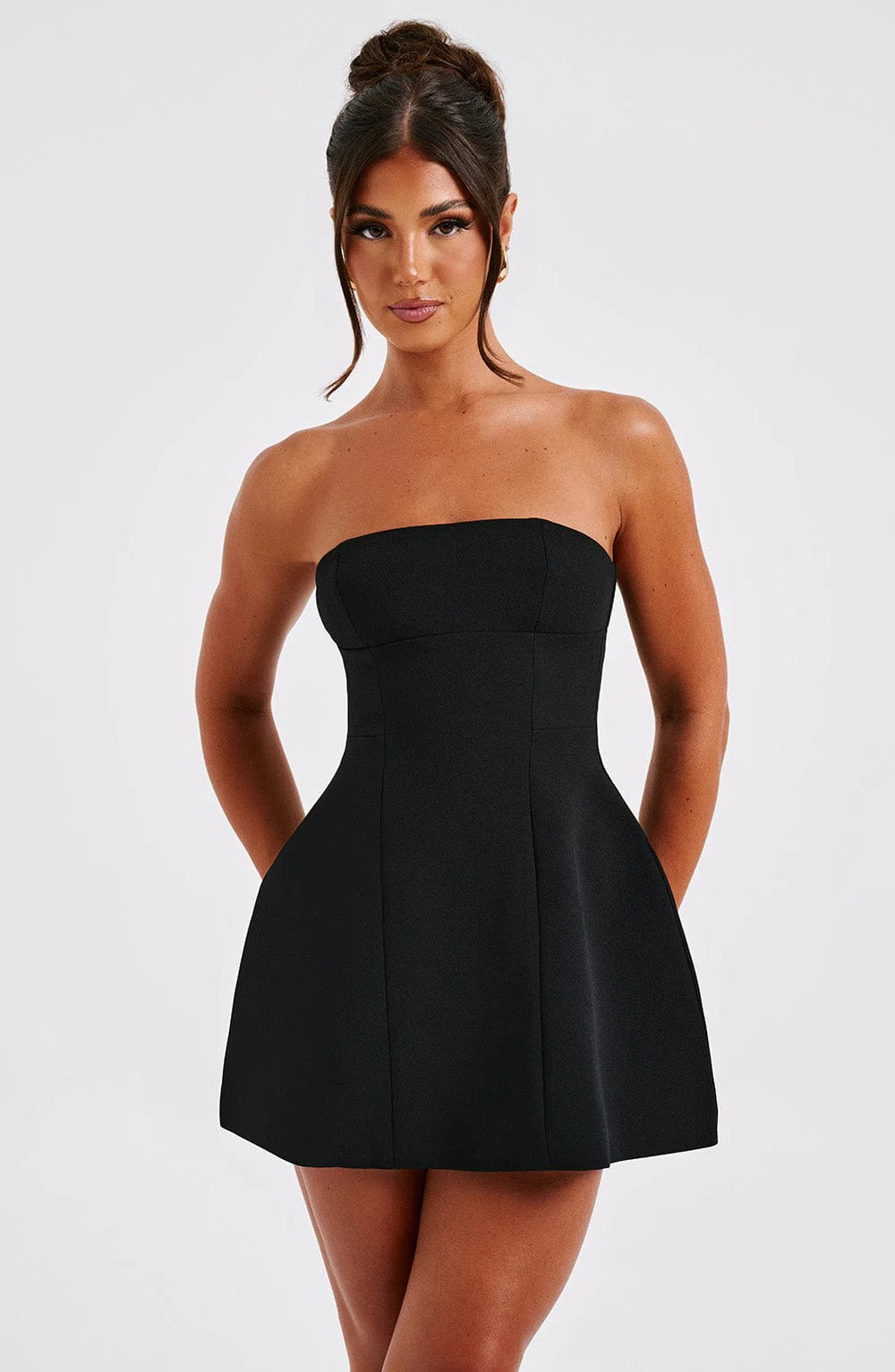 ELay | Robe Mini Bustier