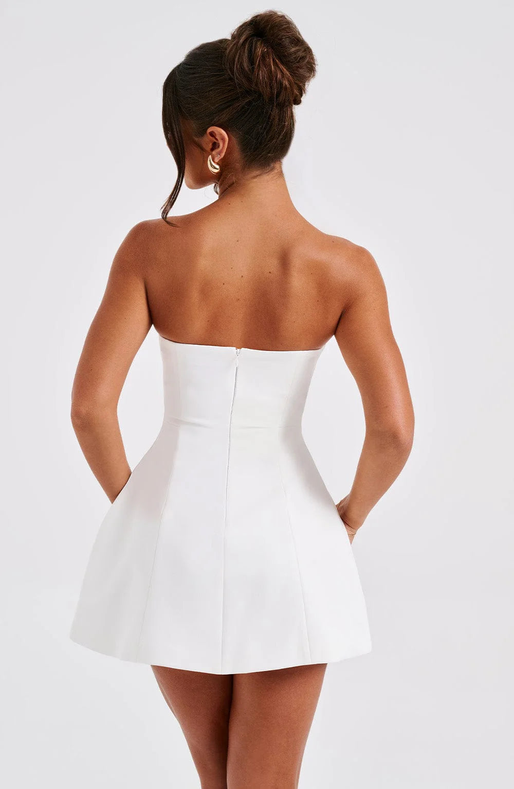 ELay | Robe Mini Bustier